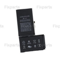 Аккумулятор для iPhone XS Max Оригинальный контроллер