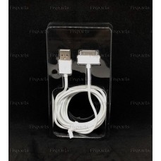 USB кабель Apple 30-pin 2m