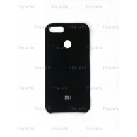 Чехол Xiaomi Mi A1/Mi 5X Silicone Cover