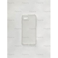 Чехол iPhone 5/5s/SE TPU глянцевый прозрачный