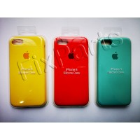 Чехол iPhone 7/8 Silicone Case