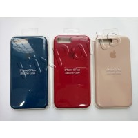 Чехол iPhone 7 Plus/8 Plus Silicone Case
