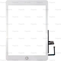 Тачскрин на iPad 6 (2018) белый оригинал