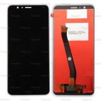 Дисплейный модуль для Huawei Honor 7X черный