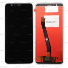 Дисплейный модуль для Huawei Honor 7X черный