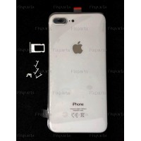 Корпус iPhone 8 Plus Белый