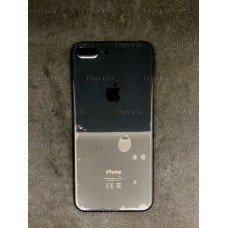 Корпус iPhone 8 Plus Черный