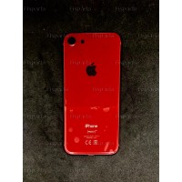 Корпус iPhone 8 Красный
