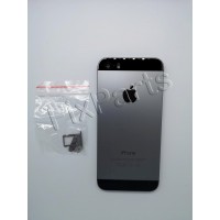 Корпус iPhone 5s Черный