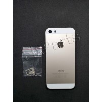 Корпус iPhone 5s Золотой