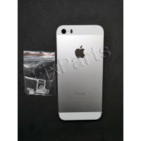Корпус iPhone 5s Серебряный