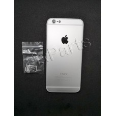 Корпус iPhone 6 Серебряный
