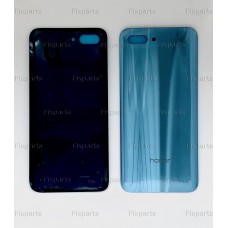 Задняя крышка Huawei Honor 10 синяя